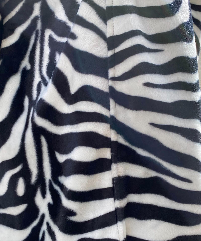 古着 ストレート ゼブラ zebra 古着 ストレート ゼブラ zebra