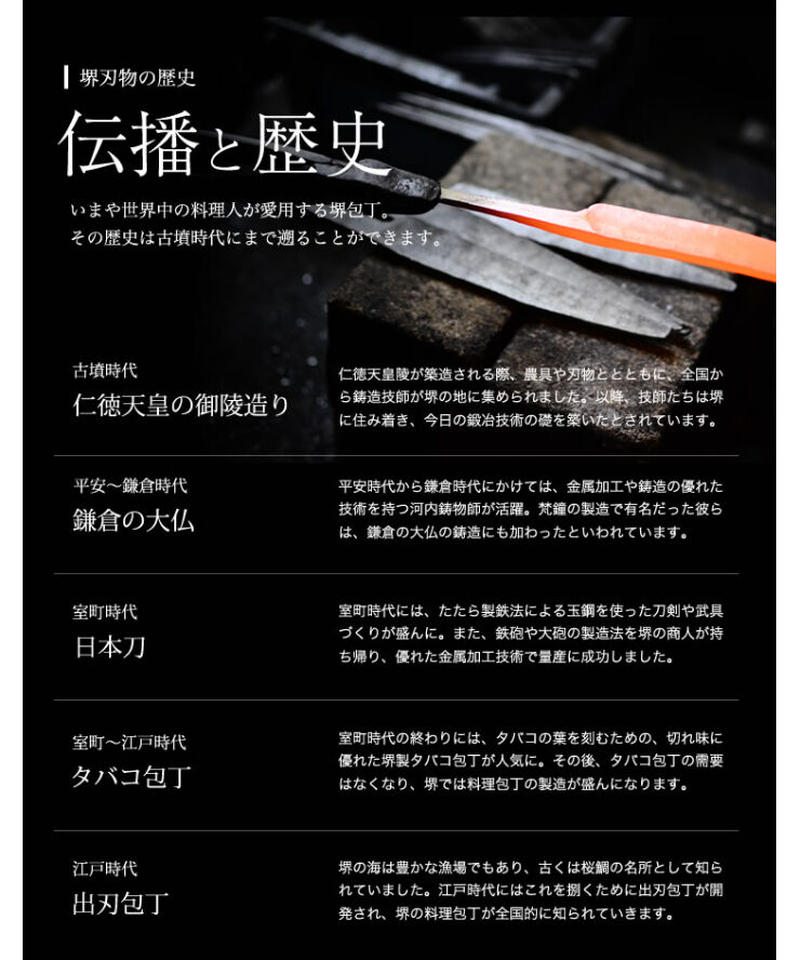 堺刀司 握りバサミ長刃1mm 最優秀評価鋏 えすぽわーる