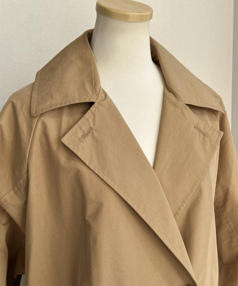 ライトトレンチコート 70030-3103 | BlueOnionStore