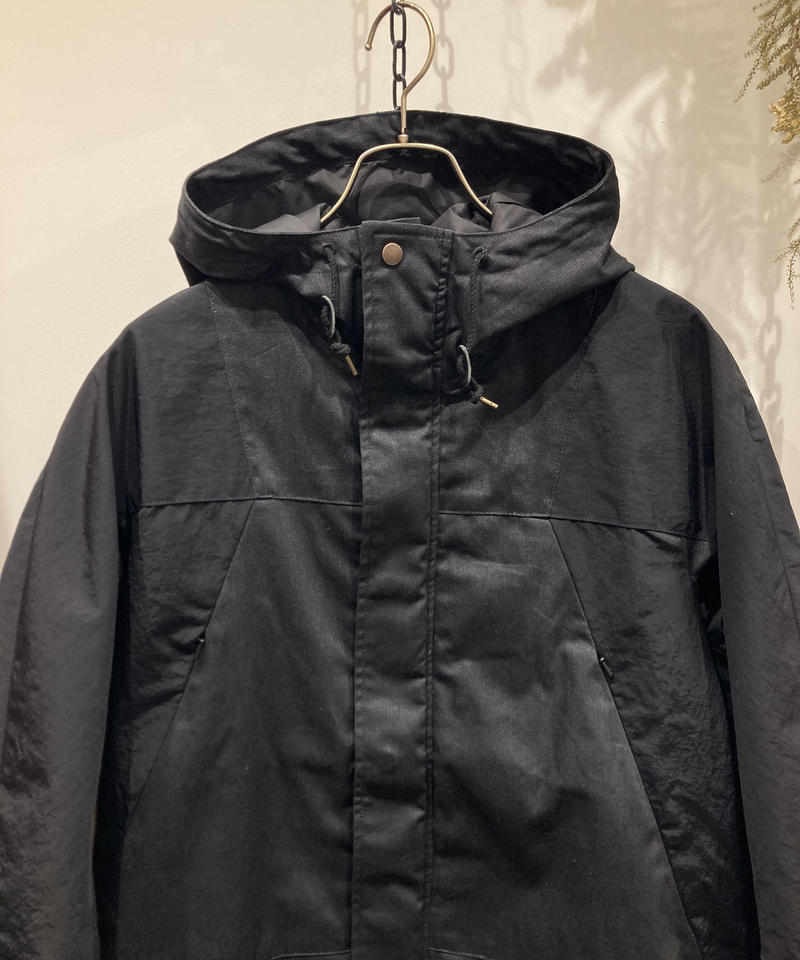 FUJITO (フジト) Mountain Parker（マウンテンパーカー） | plai...