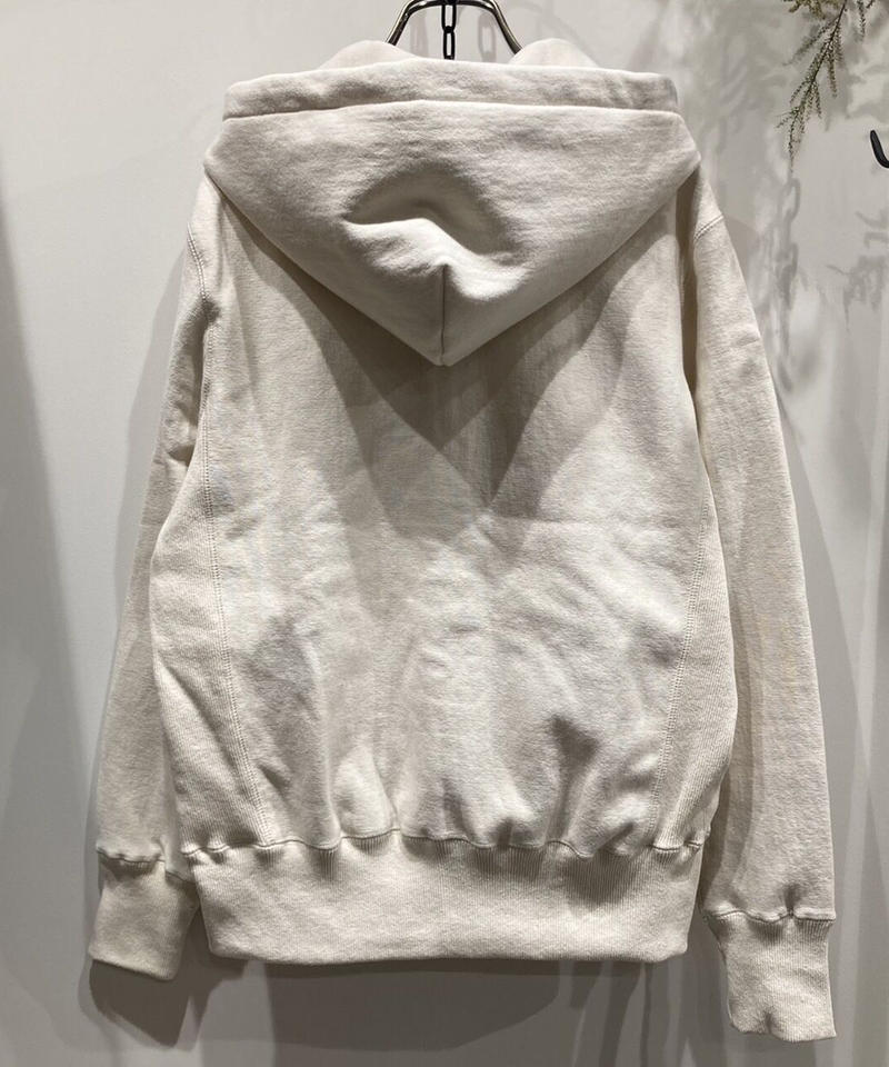 Victora Athletics ビクトリアアスレチックス Full Zip Hoody