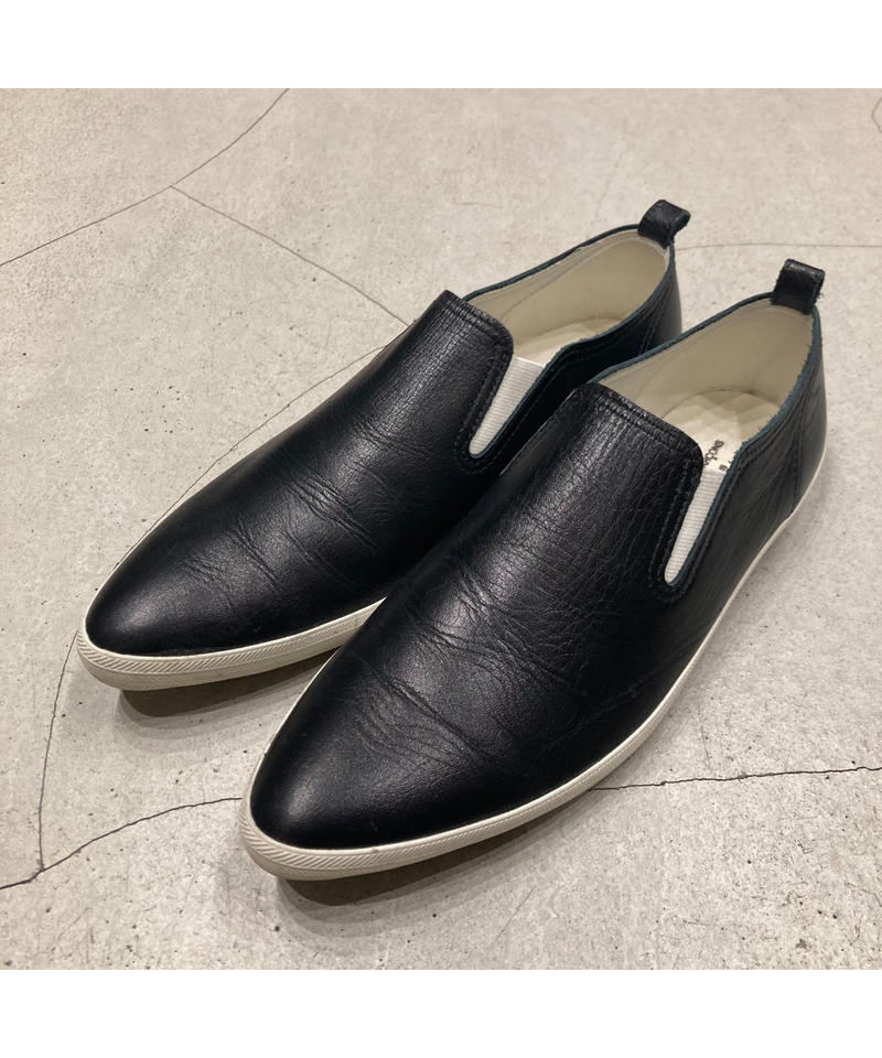 00 S Comme Des Garcons Homme Plus ポインテッドトゥスニーカー 00 S Comme Des Garcons Homme Plus ポインテッドトゥスニーカー