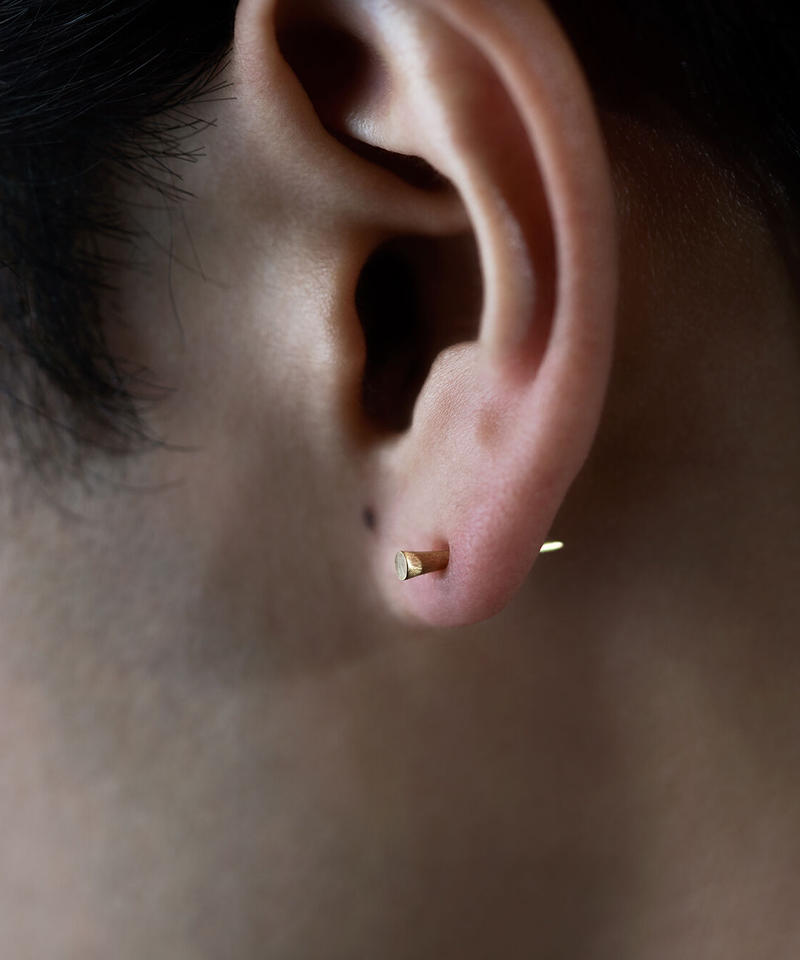 bororo ボロロ ピアス