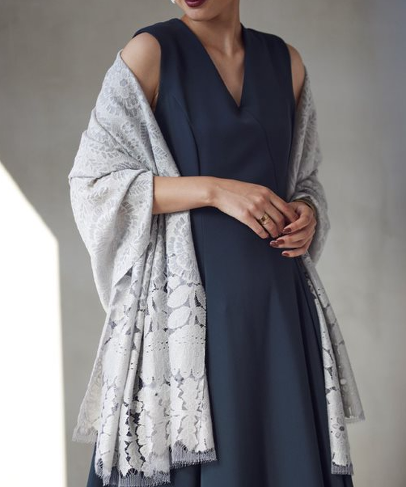 ソルティスカシミヤショール 【公式通販】