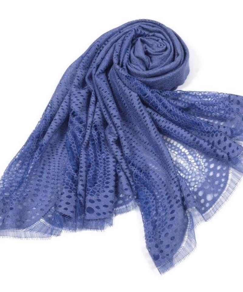 ソルティスカシミヤショール 【公式通販】