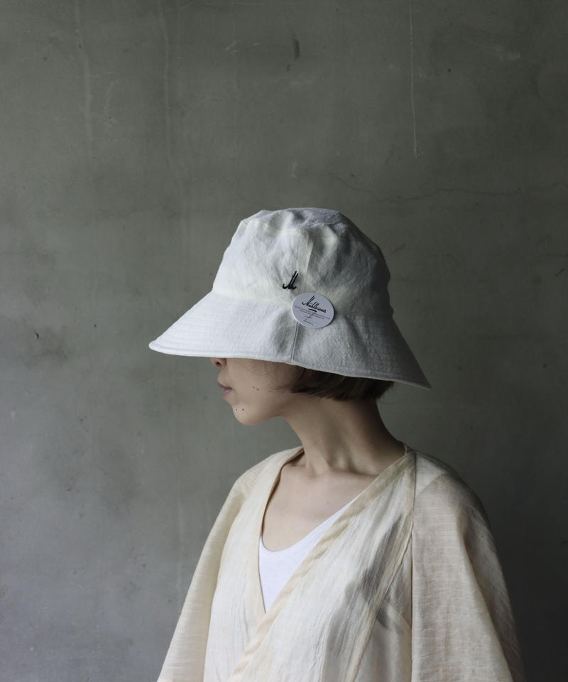 新品】ミュールバウアー バケットハット | dab.com.my