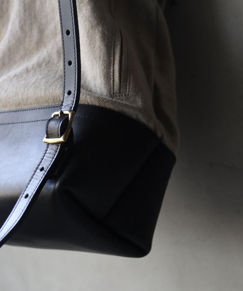 2022正規激安】 kläuseのLeather BackPack azuraftu.mg