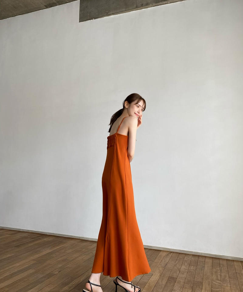 野花 卯月 【最終値下げ】Celon mermaid silhouette op | kinderpartys.at