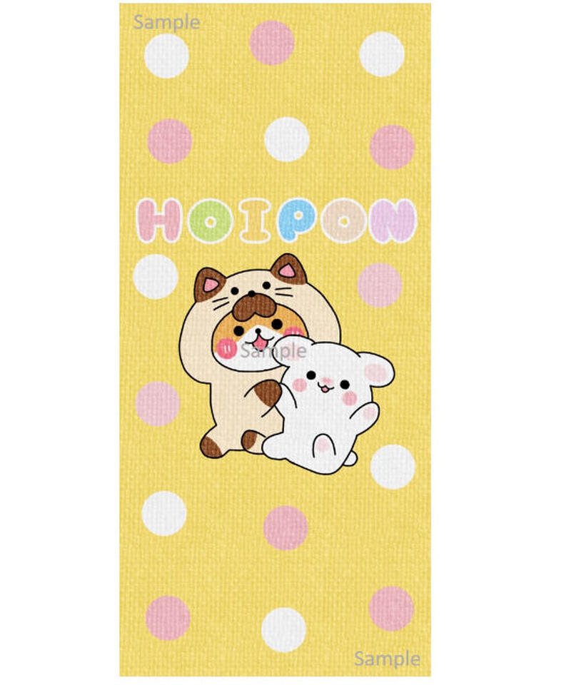 ほいぽん 柴犬ぽるてとうさぎのととる スマホ壁紙 データ Charec