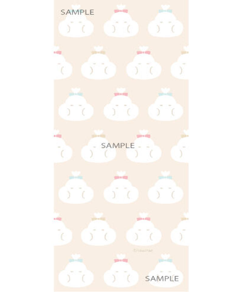 いとうちゃん わくわく在中 スマホ壁紙 データ販売 Charec