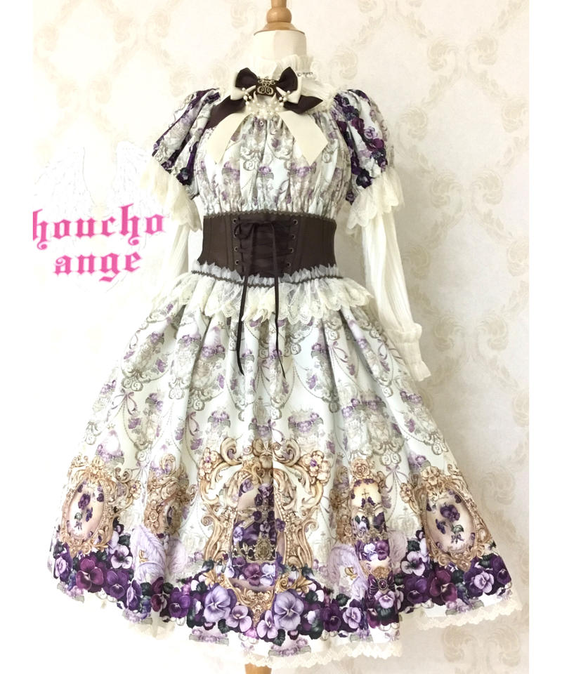 CATEGORY ドレス・JSK | Enchantlic Enchantilly onli