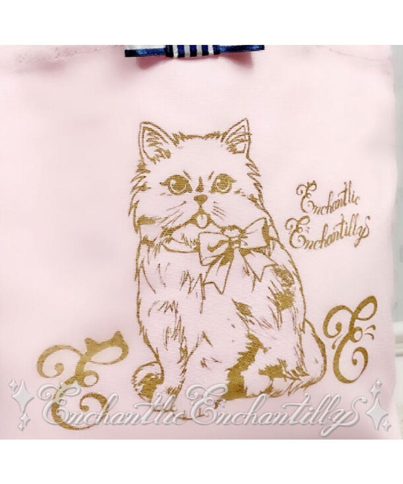 苺キャンディ♡猫ちゃん