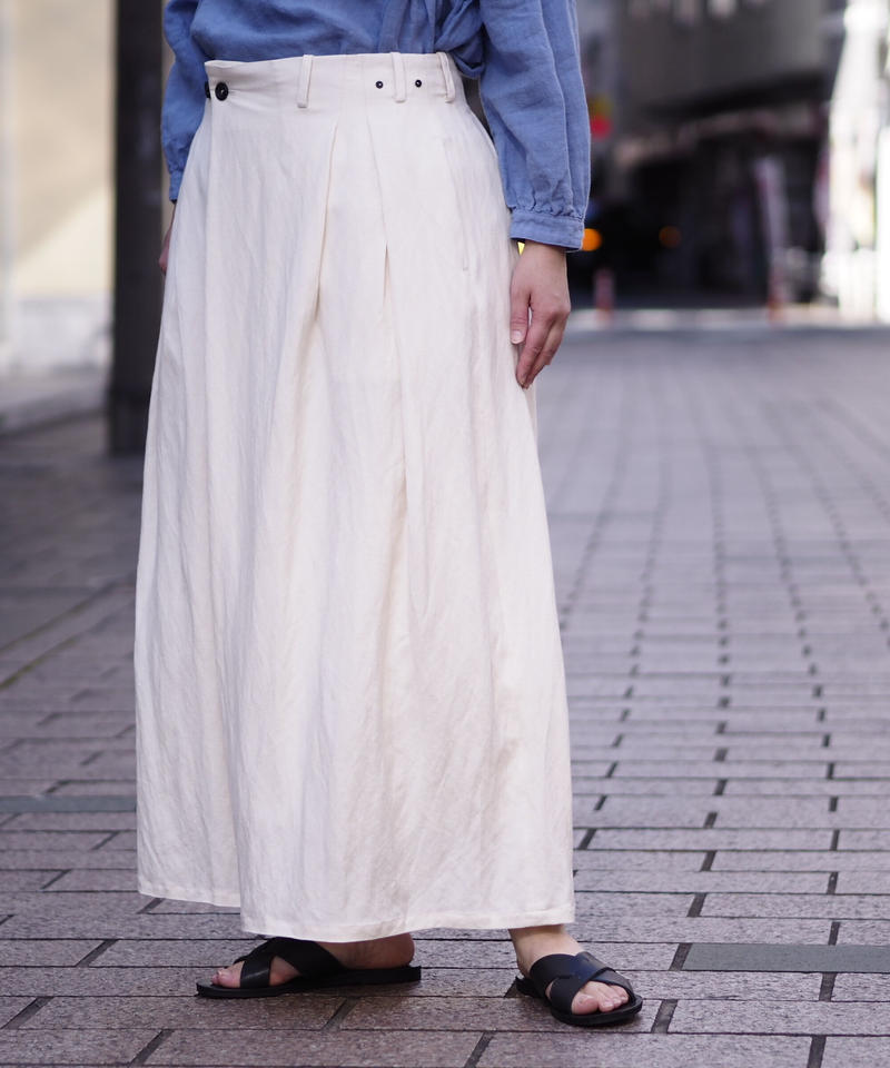 再値下げ!!【suzuki takayuki Wrapped pants】-