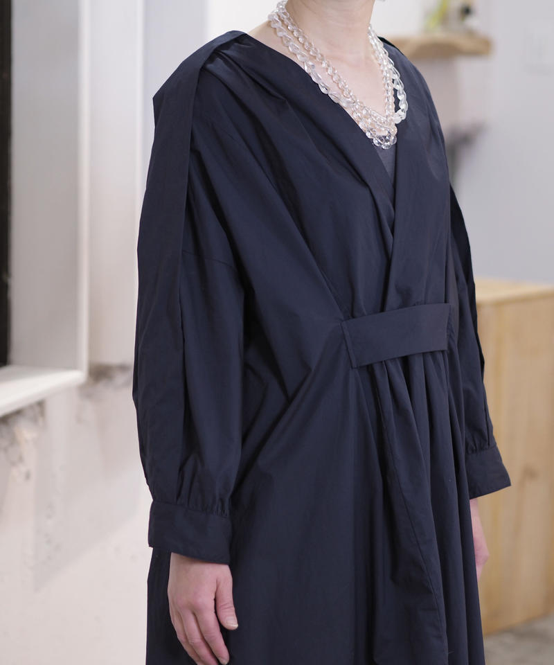 Universal Tissu タイプライタータックワンピース Ut211op031 Cocuu