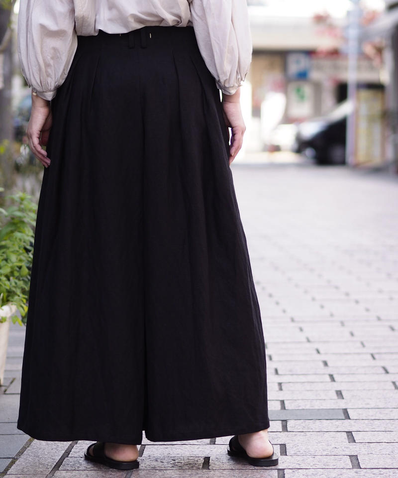 再値下げ!!【suzuki takayuki Wrapped pants】-