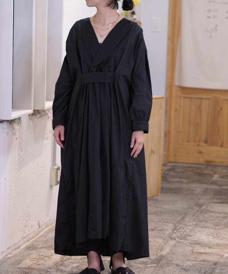 Universal Tissu タイプライタータックワンピース Ut211op031 Cocuu