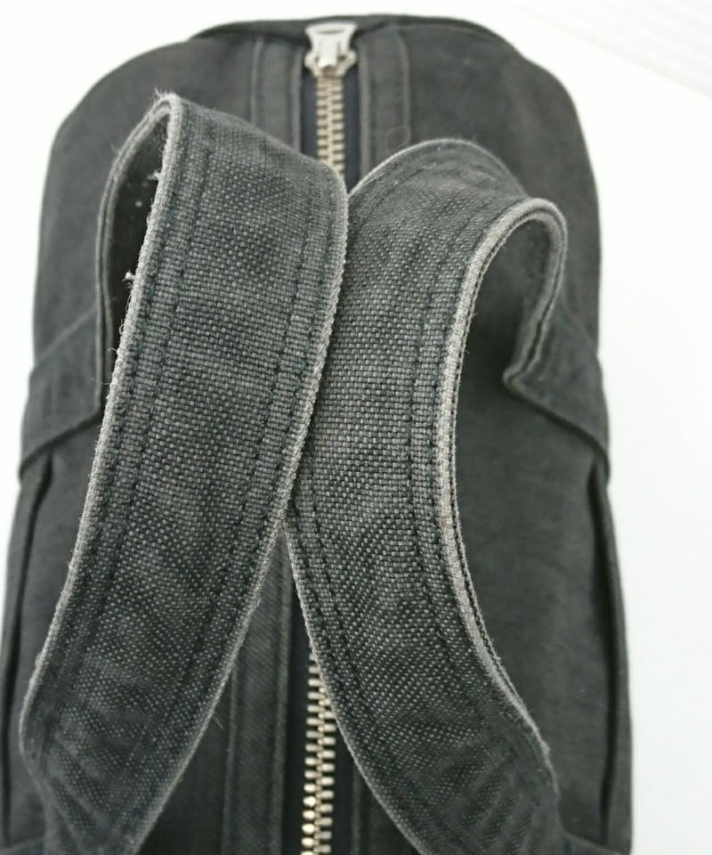 Porter Smoky ミニボストン 167 E Connect