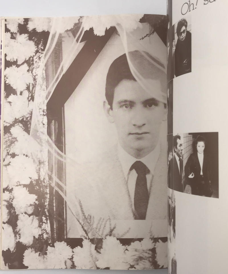 Title 追悼写真集 福沢幸雄の光と影 Author 大塚清六 朝吹登水子 他 C