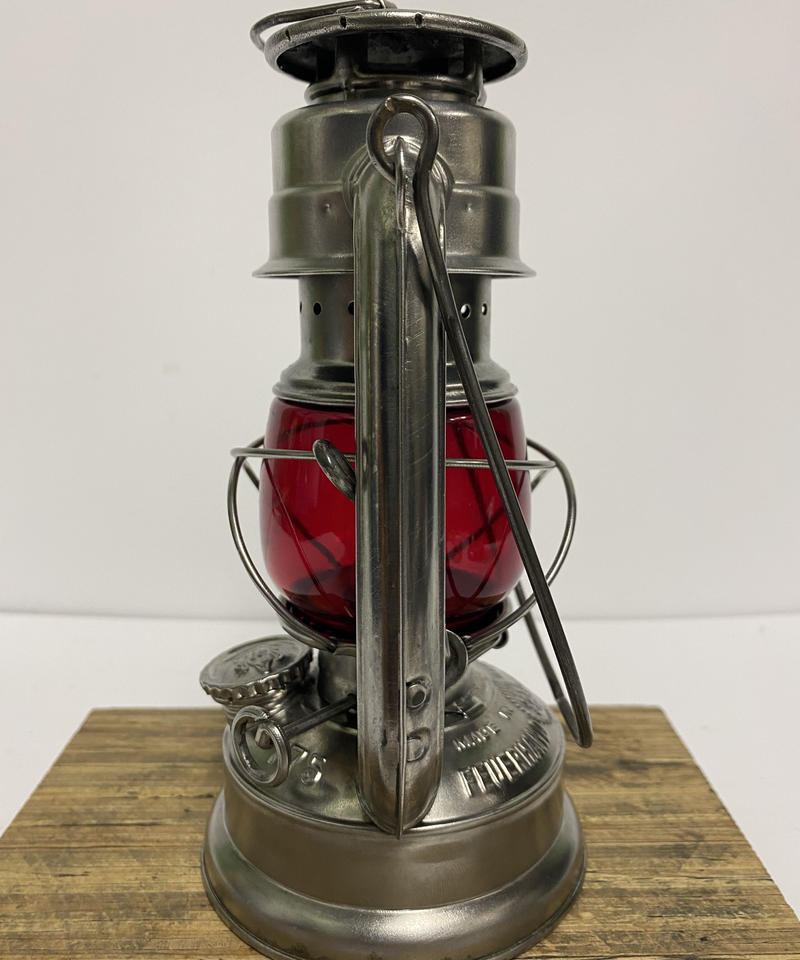 戦前 FEUERHAND 175 アメリカ輸出向けモデル