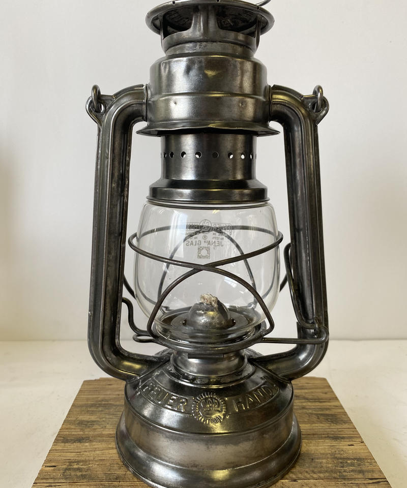 Feuerhand 275（フュアーハンド）ランタン