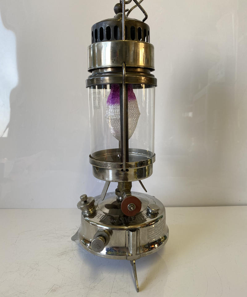 002 RADIUS No.143 | ヴィンテージランタン販売のお店「TOMOS」