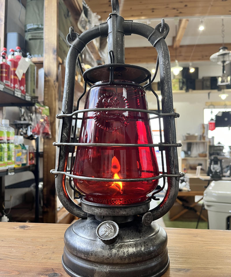 FEUERHAND Nr.201 フュアーハンドランタン 201