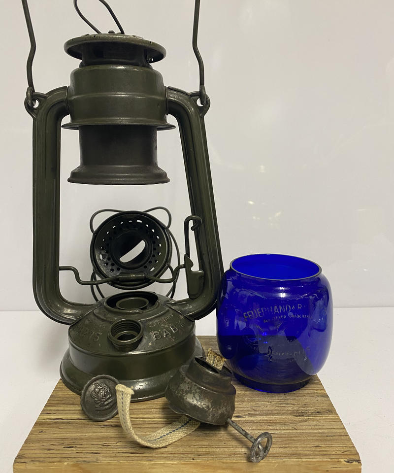 フュアハンドランタン ビンテージ - 通販 - assaar.co.uk