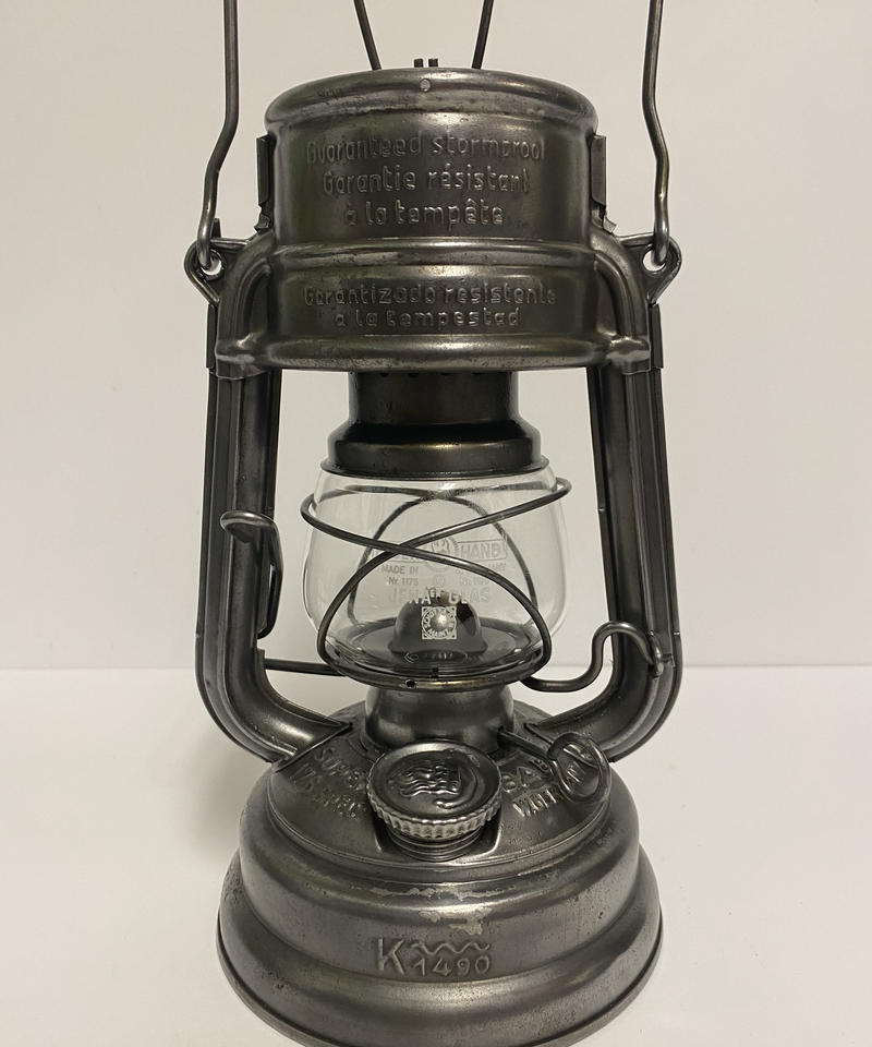 希少》60年代ビンテージ ランタン