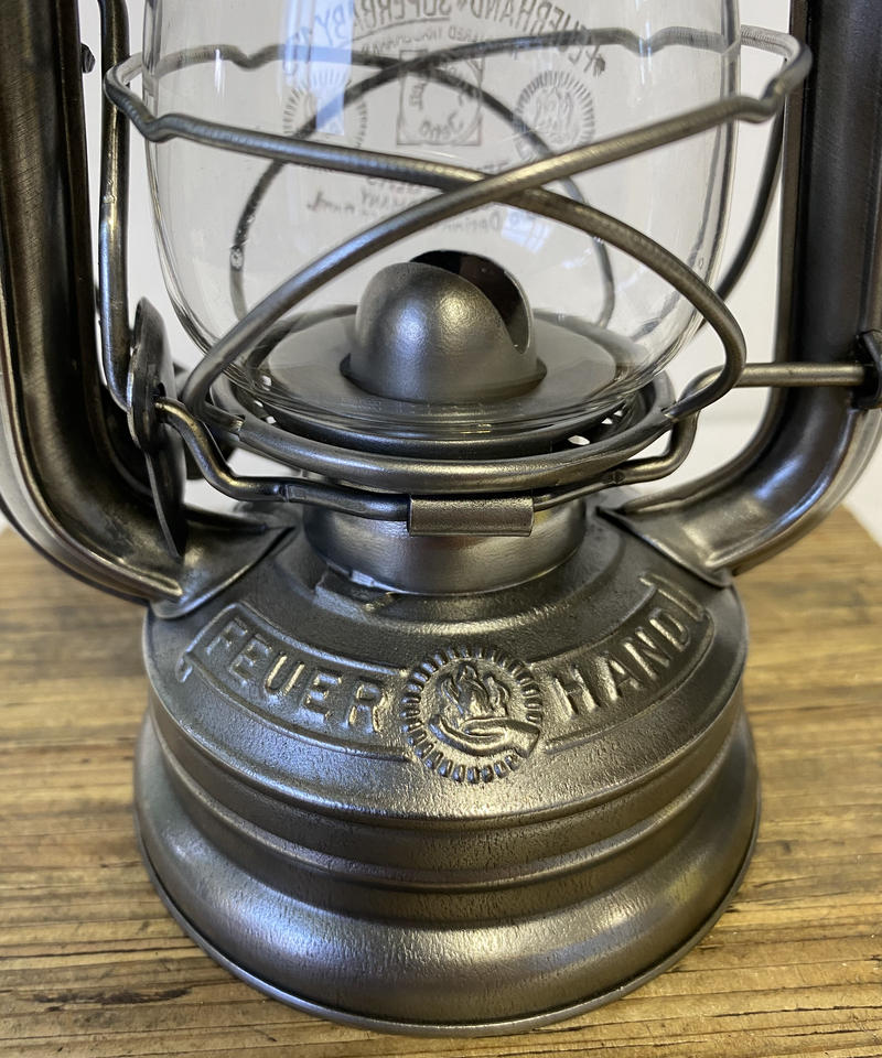 戦前 FEUERHAND 175 アメリカ輸出向けモデル