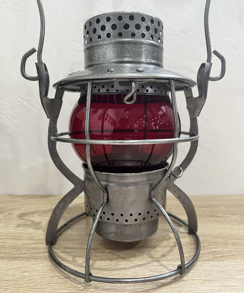 DIETZ No.999 デイツ レイルロードランタン ビンテージ 【公式通販】