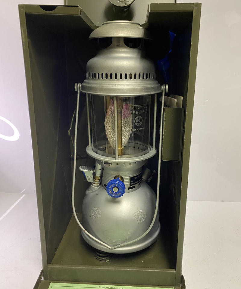 ペトロマックス hk500 アーミー PETROMAX HK500｜アーミーモデル｜専用