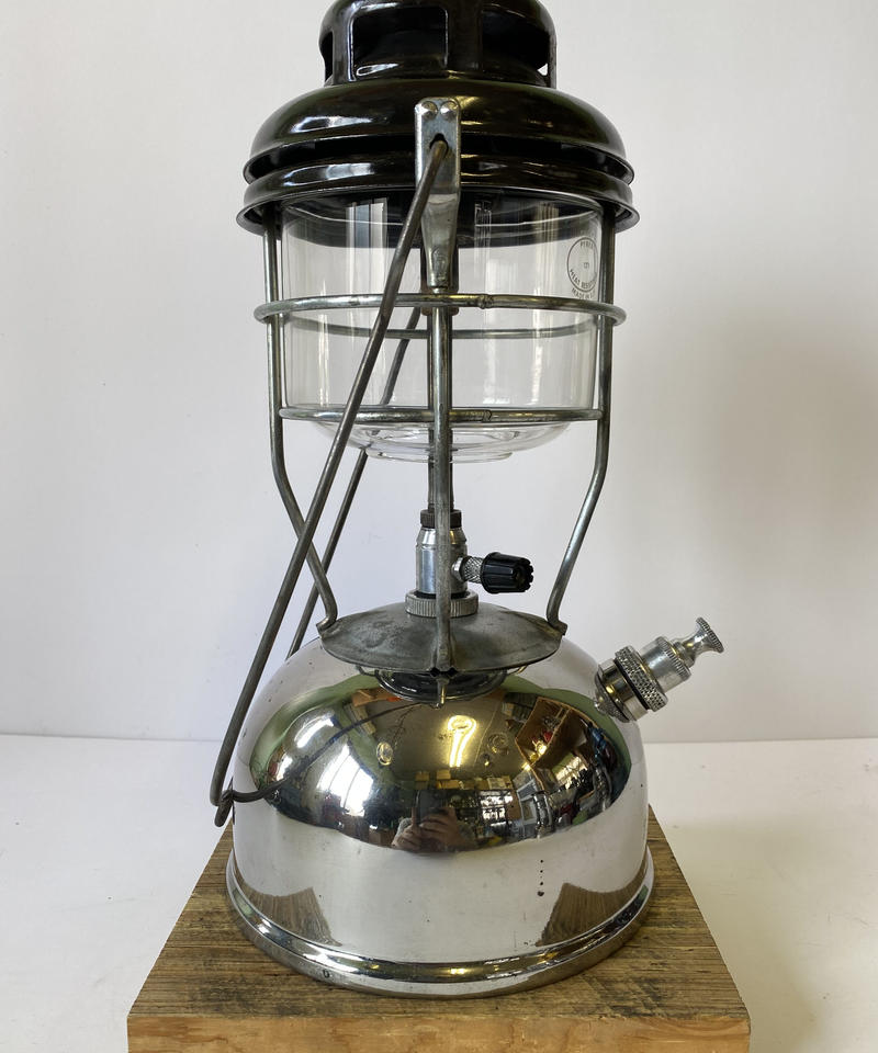 ティリーランタン TILLEYランタンx246b ランタンシェードつき