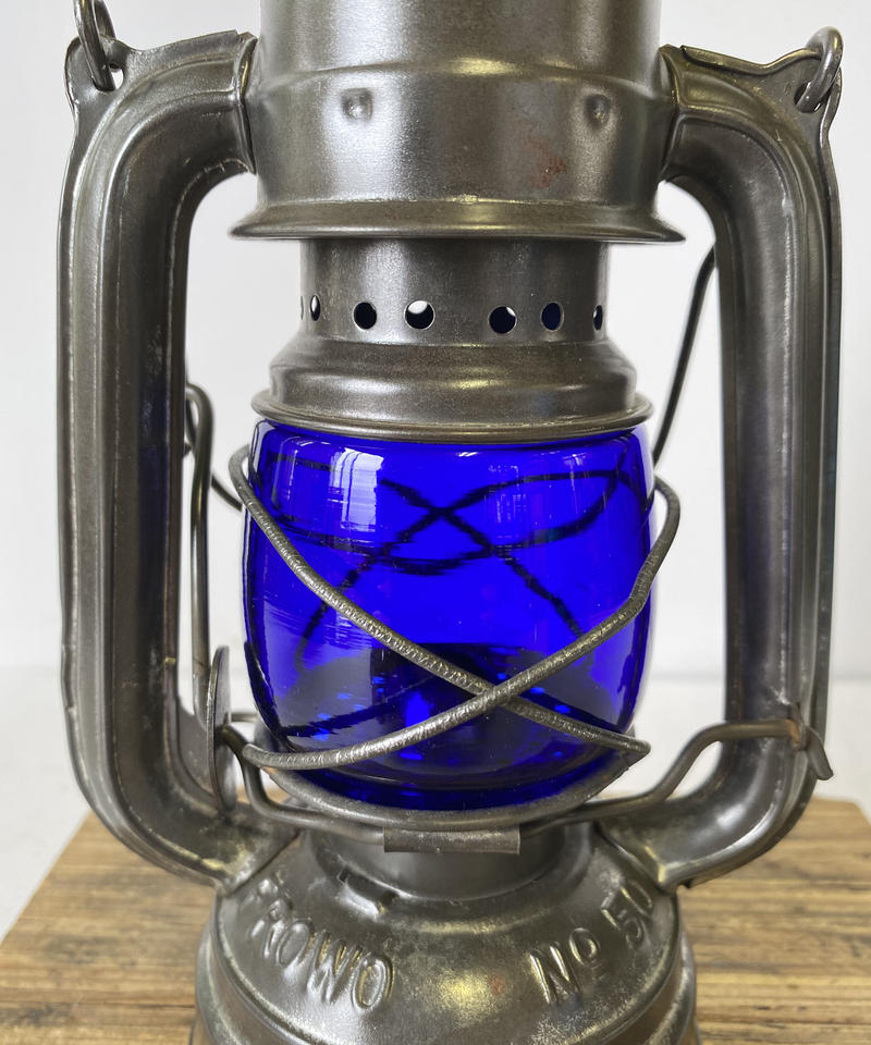 希少！！！ frowo 50 ランタン