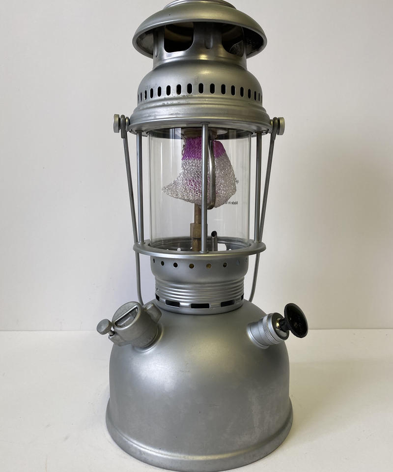 ライトブラウン/ブラック 最強値下げ‼️ペトロマックス GENIOL銘