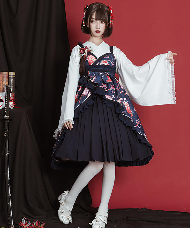 D Alice 和苺ワンピース D Alice ディーアリス 公式オンラインストア
