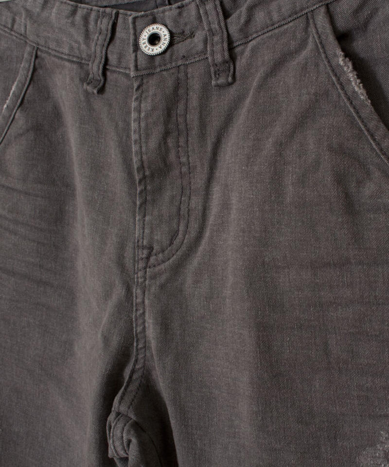 日本未発売】【日本未発売】新品タグ付き アンナケリーカーブデニム 40