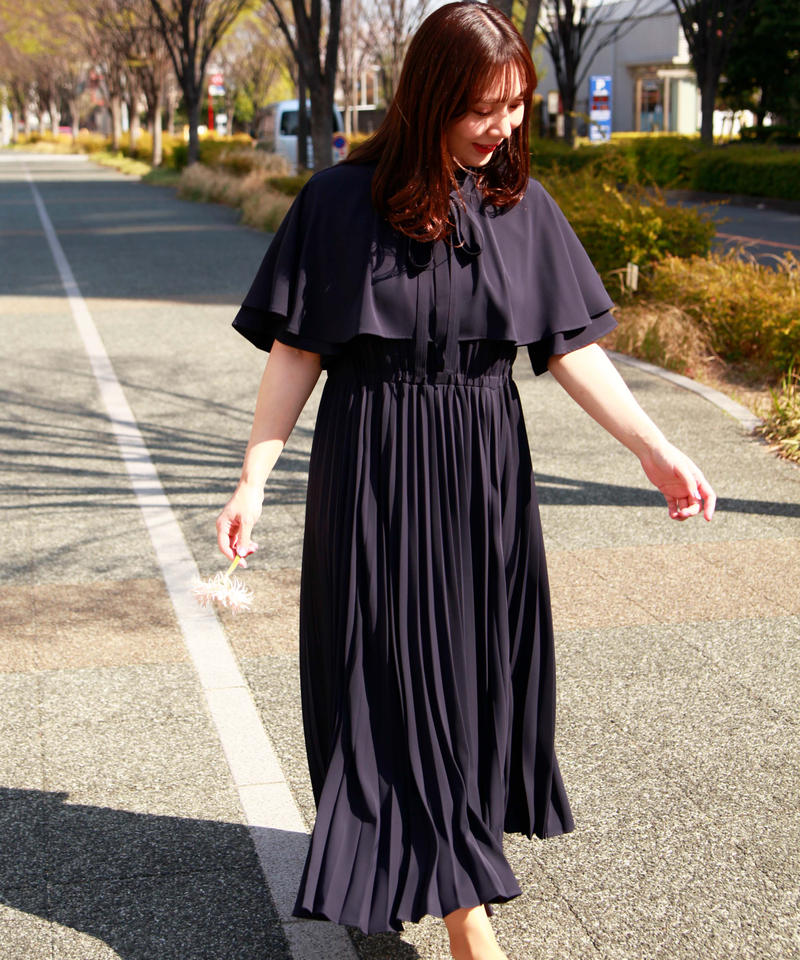 エマフローレス ワンピース emma flores エマフローレス ワンピース