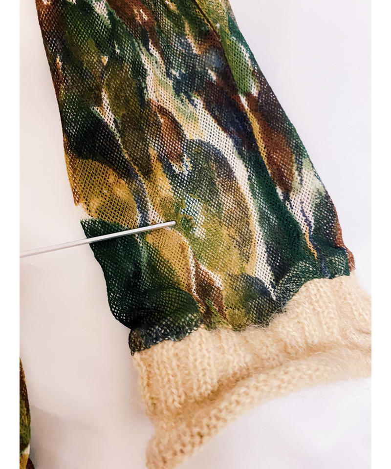 クリアランスsale!期間限定! Jean-Paul GAULTIER - 90s