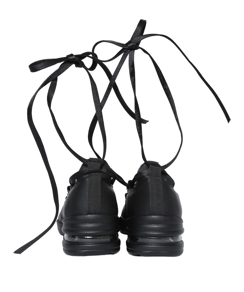 Foundry Mews レースアップシューズ Foundry Mews(ファウンドリー ミューズ) レースアップローファー