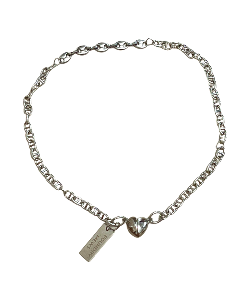 foundrymews ネックレス honolulucharm Foundry Mews/ファウンドリー