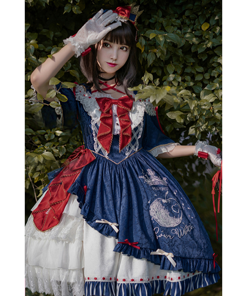 解釈する 執着 八 白雪姫 ワンピース Bijouxsalon Net 解釈する 執着 八 白雪姫 ワンピース Bijouxsalon Net