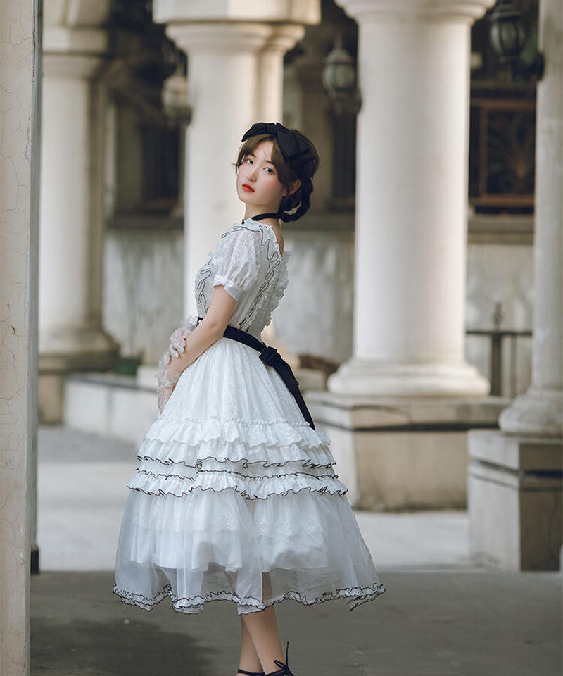 送料無料 夕暮れ蝶々 ワンピース 6 5まで Girlism 送料無料 夕暮れ蝶々 ワンピース 6 5まで Girlism