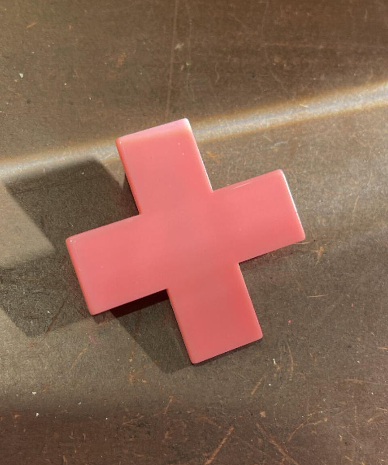 つけ襟 十字架 クロス Used 最大73 オフ