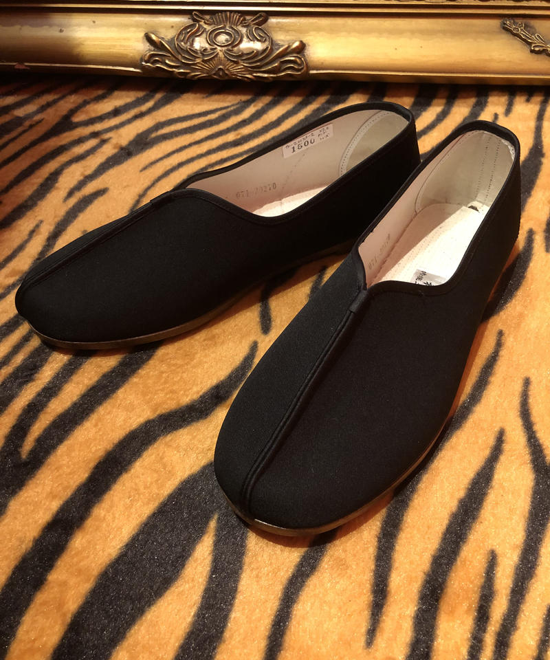 カンフーシューズ Tb 0315 2 Gugu