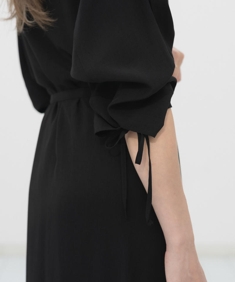 Iris Long Shirt Op | ELENORE TOKYO