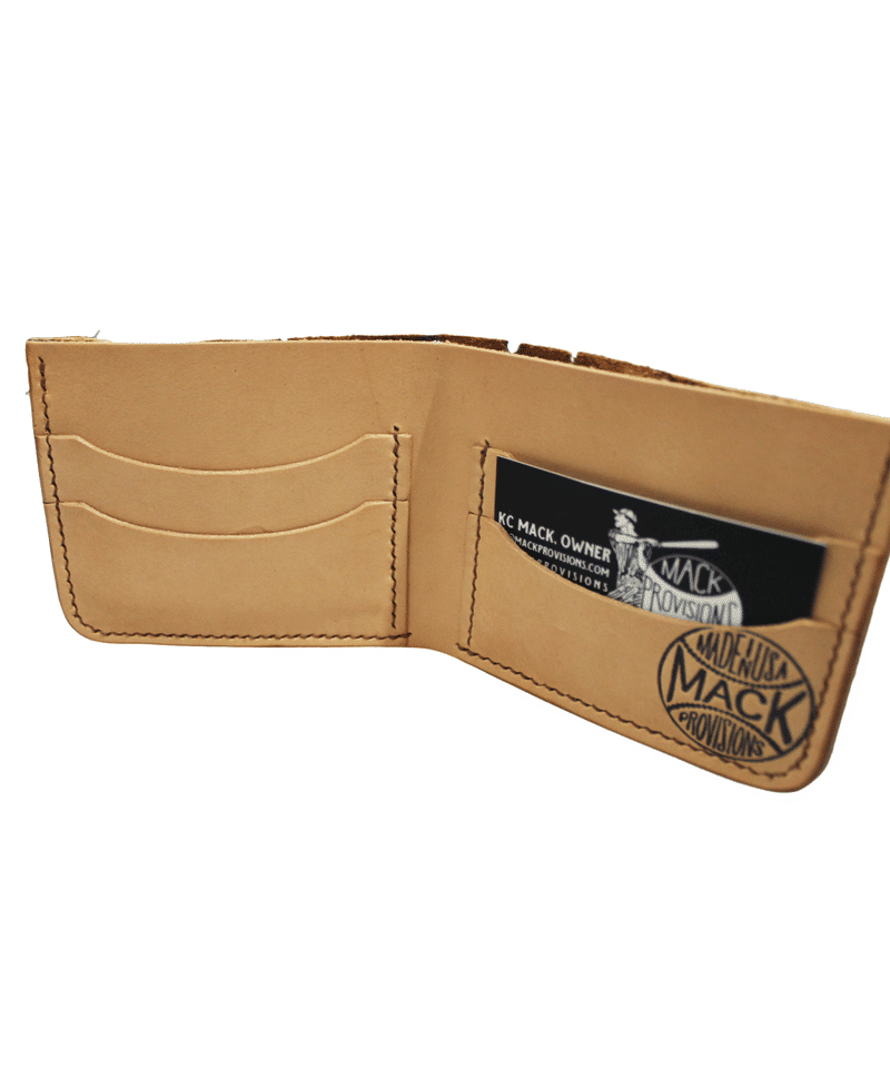 MACK PROVISIONS / マック プロヴィジョンズ グローブ 財布