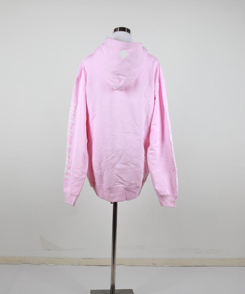 ブランドキャラクターイラストパーカー Hidolatral Theodol