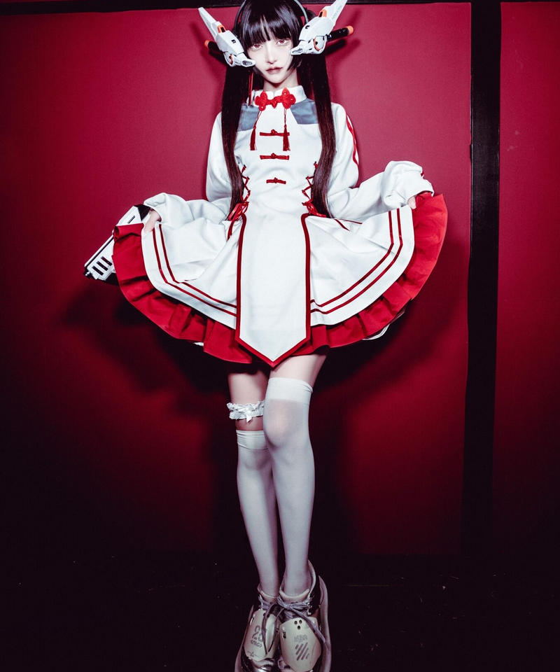 イドラタールテオドール HIDOLATRAL THEODOL セットアップ