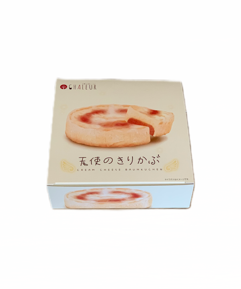 天使のきりかぶ 大 お菓子工房chaleur Online