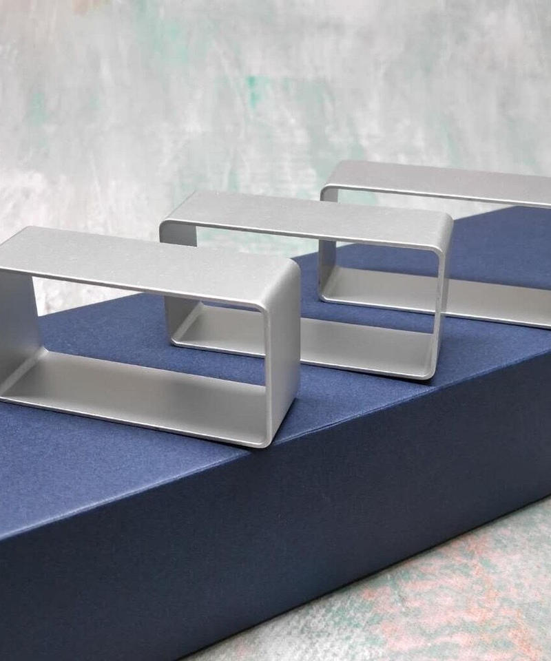 パイナップルケーキ型10個 Hojakitchen